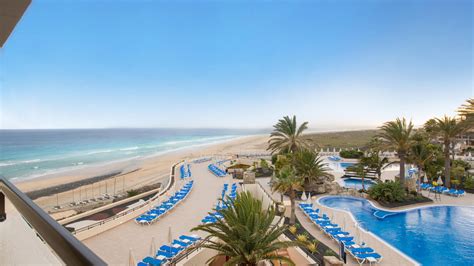 Iberostar Playa Gaviotas, Fuerteventura - WOLKENLOS glücklich