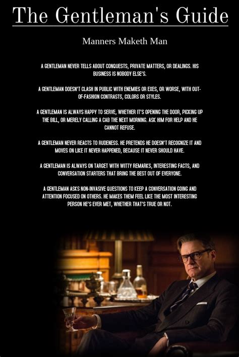 Kingsman Quotes. QuotesGram