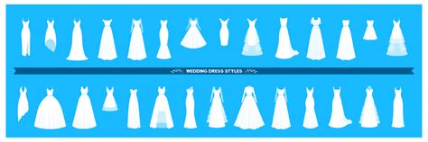 Wedding dress styles – How to find the right style for you - Bride2Bride