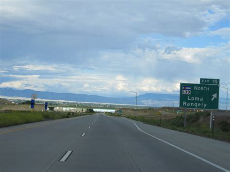 Colorado - Interstate 70 Eastbound | Cross Country Roads