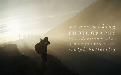 107 Nature Photography Quotes: Captions for Beautiful Views