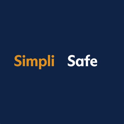 SimpliSafe Home Security — Caroline S. Rogers