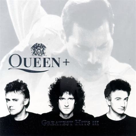 QUEEN Greatest Hits III reviews