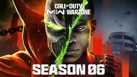 Call of Duty Season 6 Battle Pass Adds Spawn