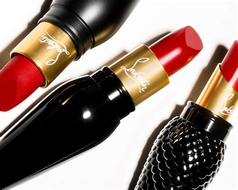 PurseBlog Beauty: Christian Louboutin Debuts $90 Lipstick - PurseBlog