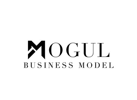 Mogul Business Model | The Mogul Business Model