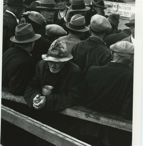 Dorothea Lange | Dorothea Lange Biography with Photo Gallery | American Masters | PBS