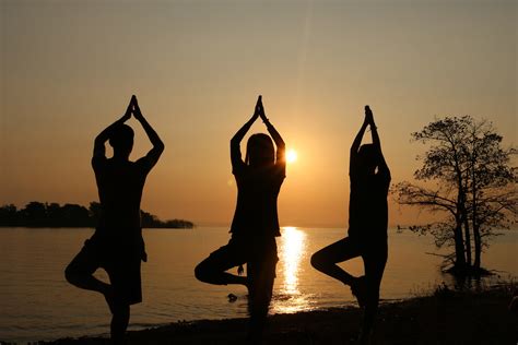 Yoga in India: A Spiritual Journey - India Somday Travels