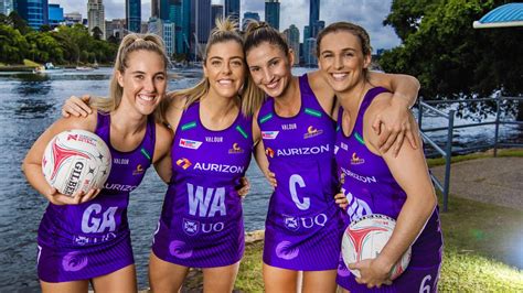 Netball news 2023: Major uniform shake-up coming to Suncorp Super Netball, Queensland Firebirds ...