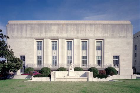 Folger Shakespeare Library | SAH ARCHIPEDIA