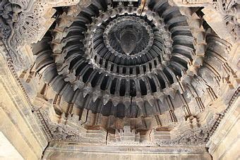 The Veera Narayana temple, Belavadi of Karnataka - a beautiful Hoysala styled Hindu temple