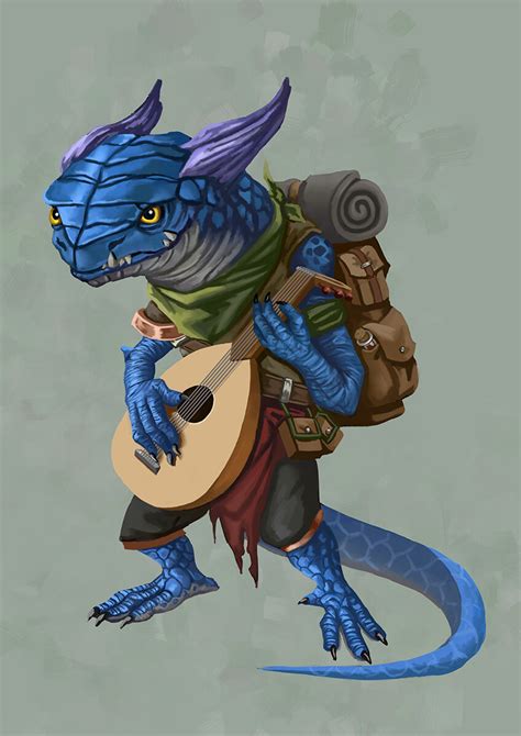 ArtStation - Kobolds