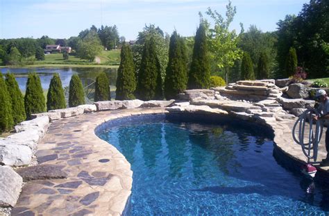 Paradies Pools - pool | Pool, Outdoor, Outdoor decor