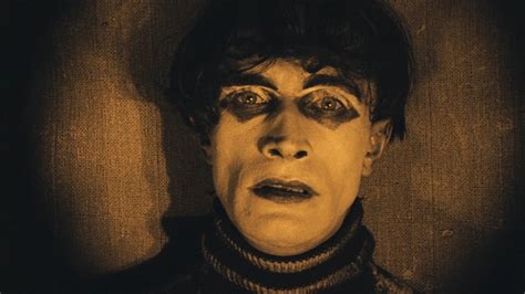 The Cabinet of Dr. Caligari (1920) | MUBI