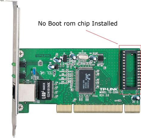 Why External NIC Fail Diskless Boot - CCBoot v3.0 Diskless Boot System