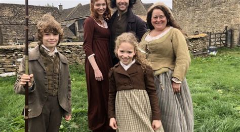 Poldark | Tellyspotting