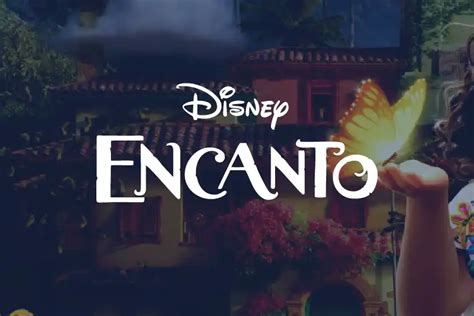 Encanto Font Free Download | FontSwan