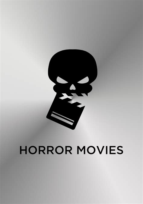 Horror movies - film production company logo design. | Logo design creative, Movie logo design ...