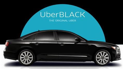 Uber Black Car Requirements - How To Become A Uber Driver | Uber black ...