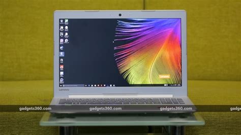 Lenovo Ideapad 510 Review | NDTV Gadgets 360