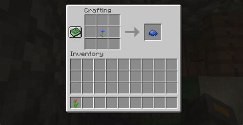 How to make Blue Dye in Minecraft - Pro Game Guides