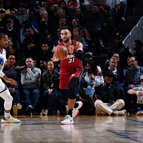 Through The Lens: HEAT at Warriors 10/27/22 Photo Gallery | NBA.com