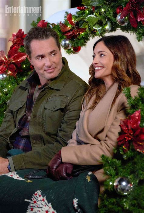 Hallmark Christmas movies 2023 schedule, exclusive photos