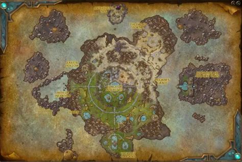 Sepulcher of the First Ones Raid Bosses, Entrance, Location And Achievement(s) - Dungeon Guide