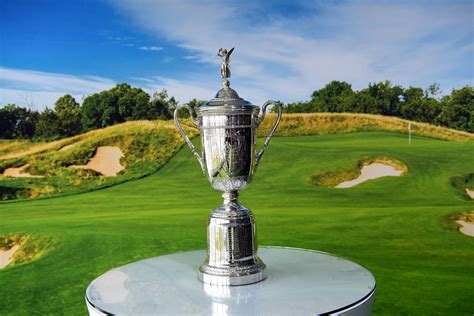 US Open Golf Championship Continues After First Round Complete - ESPN 98.1 FM - 850 AM WRUF