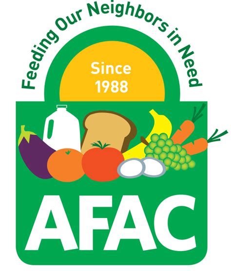 Food Drive Toolkit - AFAC