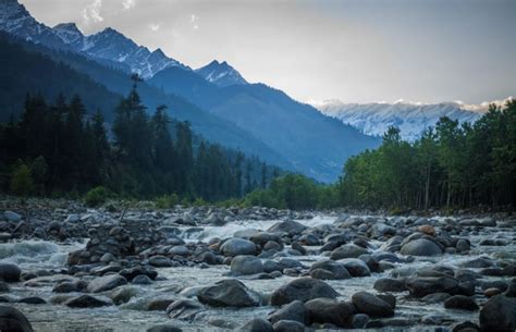 Manali Kasol Tour Packages at Rs 7999/pack in Gurgaon | ID: 20857470091