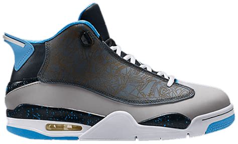 Air Jordan Dub Zero 'Wolf Grey' - Air Jordan - 311046 007 | GOAT