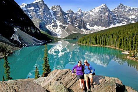 Best 5 Hikes in Banff National Park, Canada | Backroads