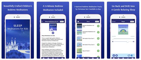 The Best Meditation and Relaxation Apps For Kids 2023 | POPSUGAR Family