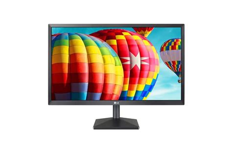 24" Class Full HD IPS LED Monitor - 24MK430H-B | LG USA