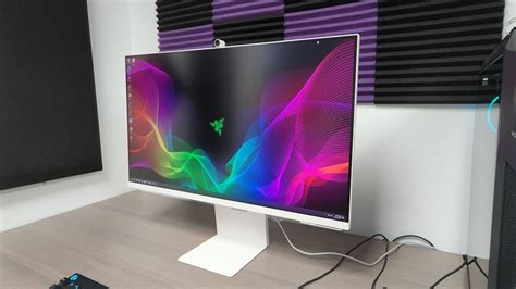 Samsung M8 Smart Monitor Review - CGMagazine