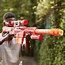 Nerf Fortnite Heavy SR Blaster