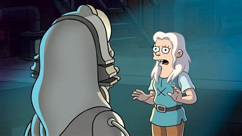 Disenchantment Final Season Review - IGN