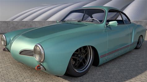 volkswagen, Karmann, Ghia, Volkswagon, Tuning, Custom, Lowrider, Socal Wallpapers HD / Desktop ...