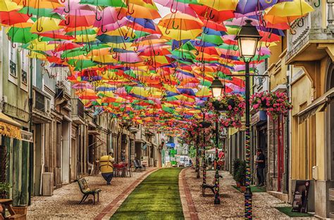 Most Beautiful Streets in the World Every Traveler Must Visit | Architectural Digest