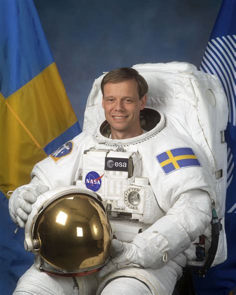 Space in Images - 2008 - 07 - ESA astronaut Christer Fuglesang