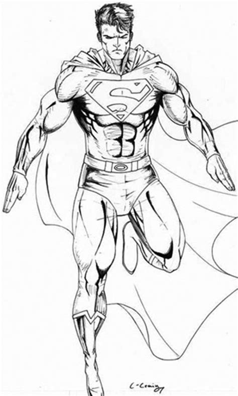 Superboy - Universe AZ version - Character Profile - Writeups.org