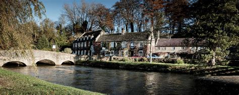 The Swan, Bibury Jobs & Careers | Harri