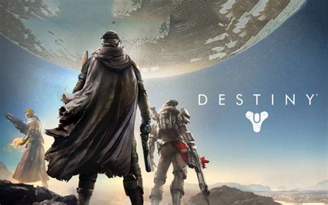 Destiny: Additional DLC info leaked, new strikes, raids already on disc ...