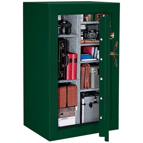 Stack - On® Premier 40 - gun Safe with Combination Lock - 184965, Gun Safes at Sportsman's Guide