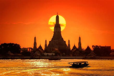 20 Photos of Thailand That Will Make You Want to Go Now!