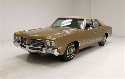 1970 Oldsmobile Delta 88 for sale #184444 | Motorious