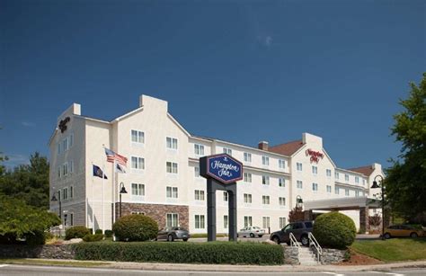 Hampton Inn Nashua | Nashua (NH) 2020 UPDATED DEALS $99, HD Photos ...