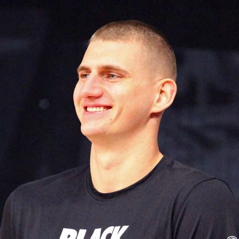 Jokic Haircut Game Analysis Part 2 : r/denvernuggets