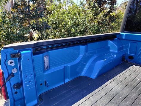 DIY Bed Rail System | Jeep Gladiator (JT) News, Forum, Community ...